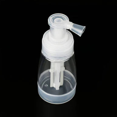 Powder Spray Bottle